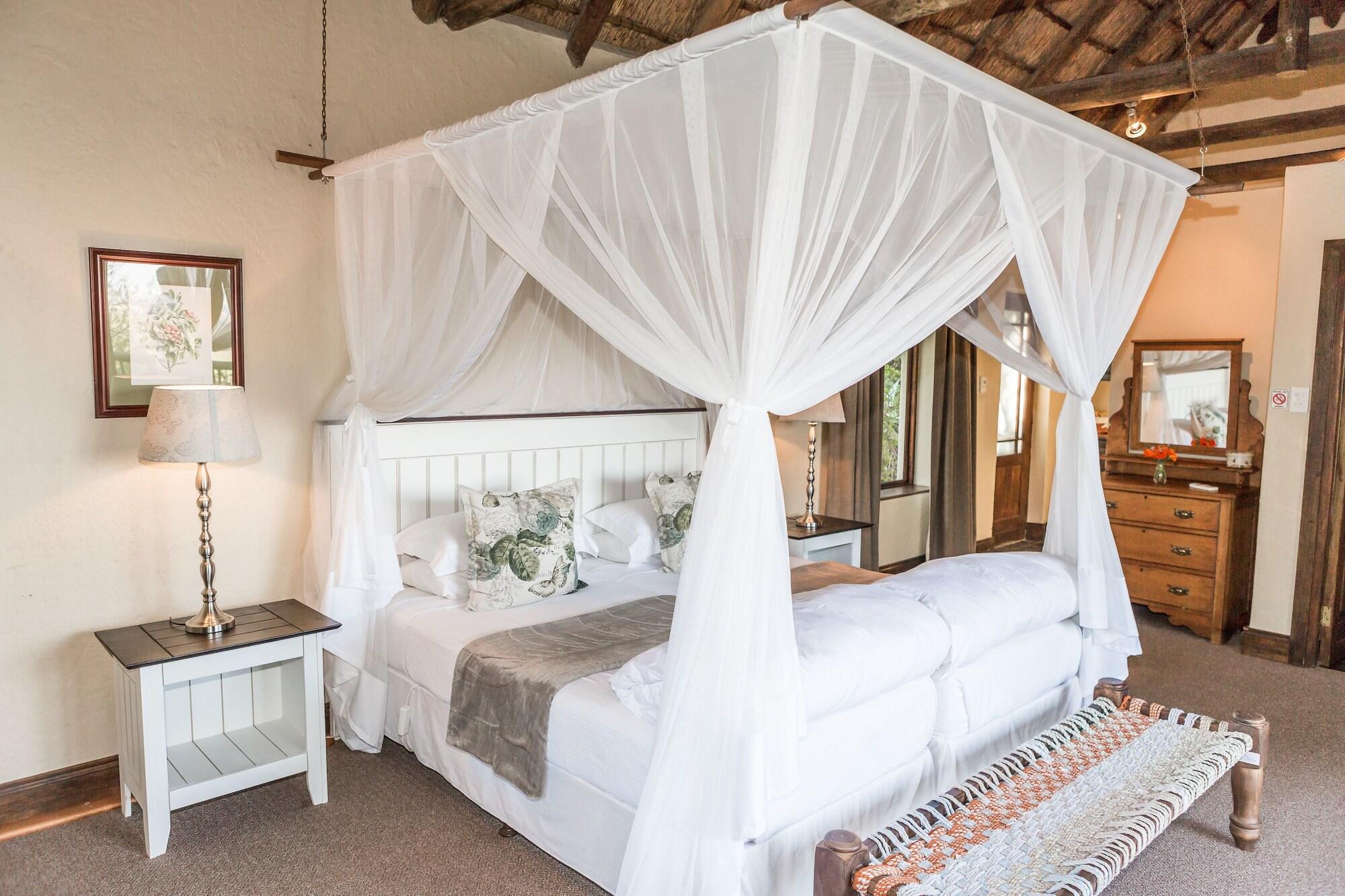 Hitgeheim Country Lodge Addo Buitenkant foto