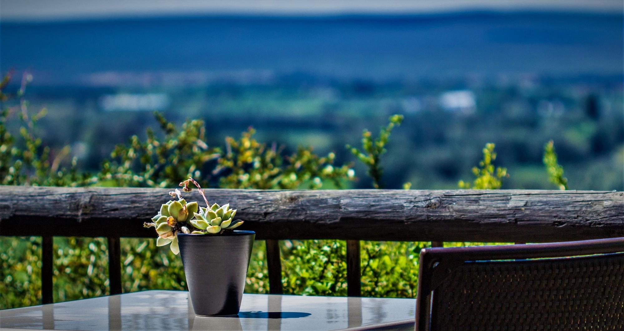 Hitgeheim Country Lodge Addo Buitenkant foto