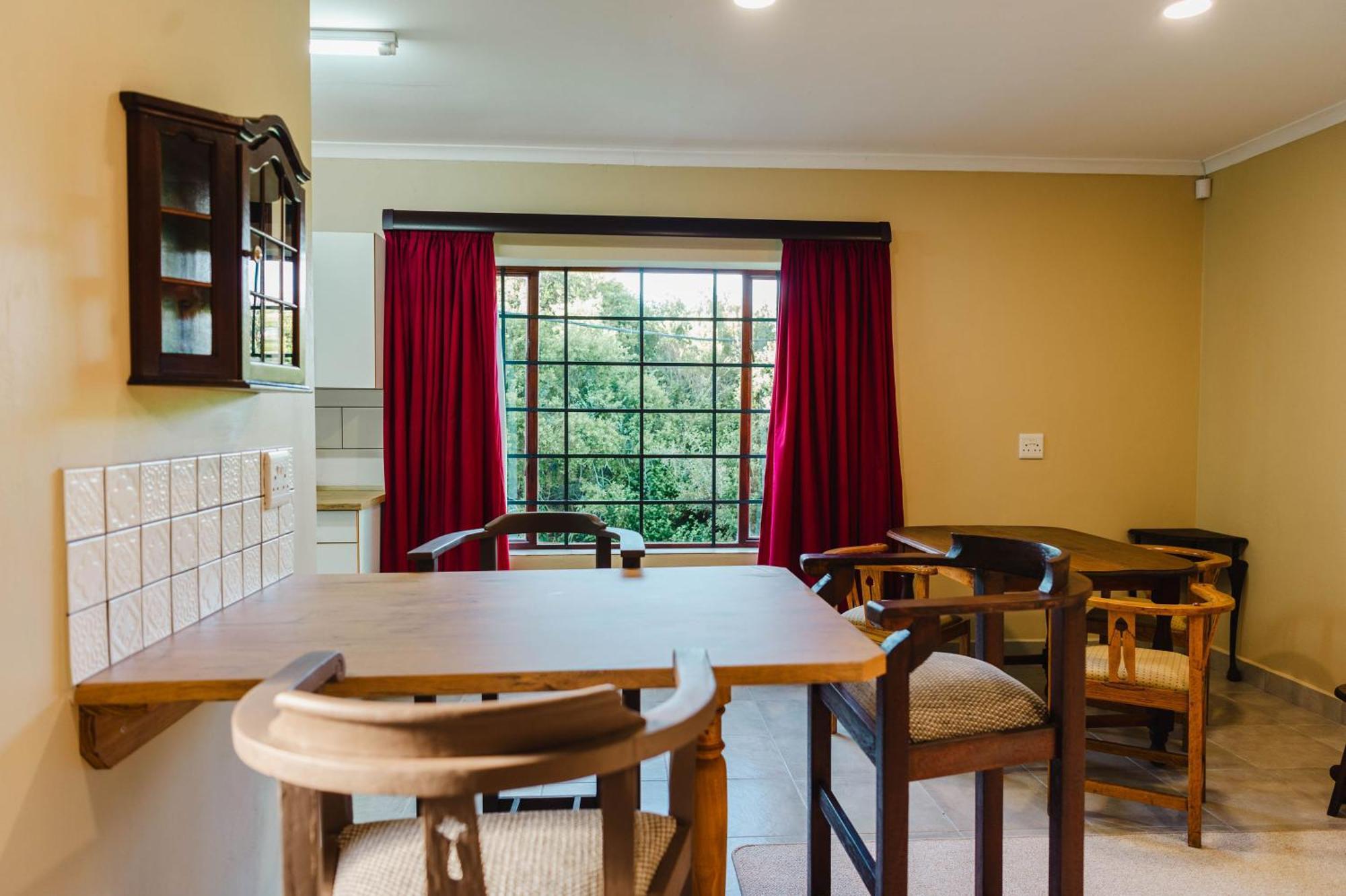Hitgeheim Country Lodge Addo Buitenkant foto