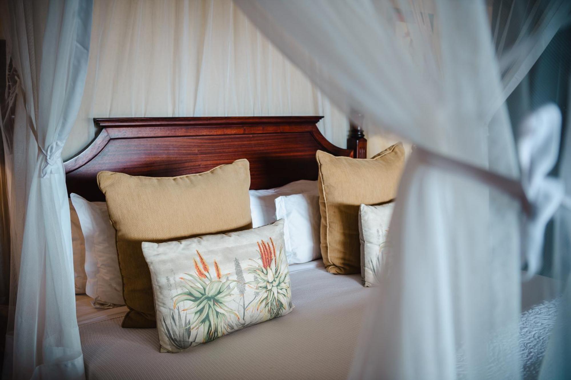 Hitgeheim Country Lodge Addo Kamer foto