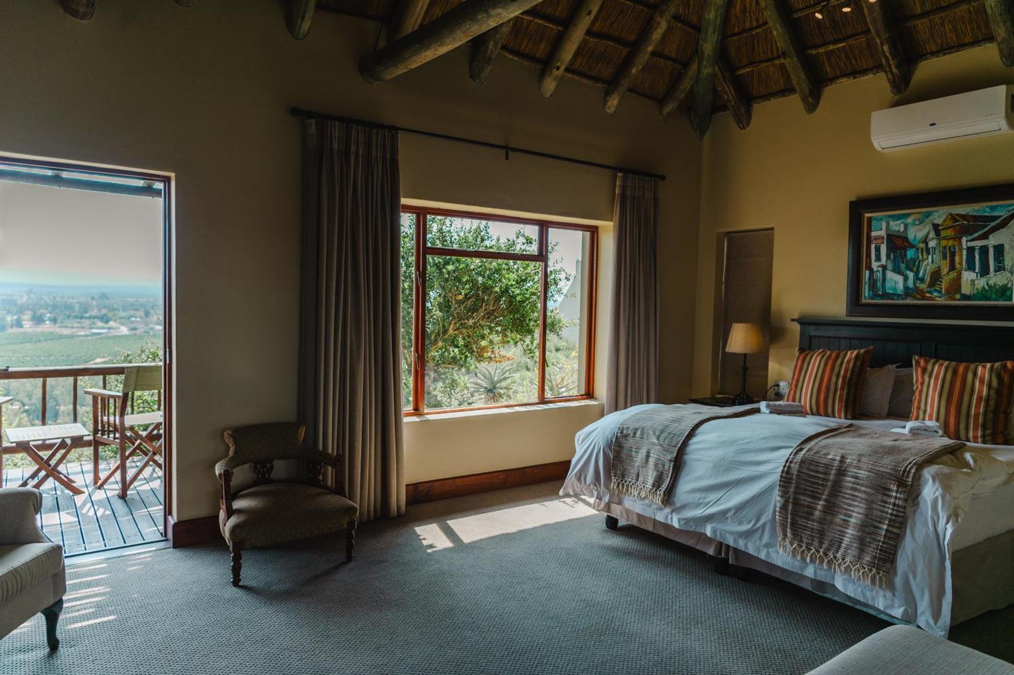 Hitgeheim Country Lodge Addo Buitenkant foto