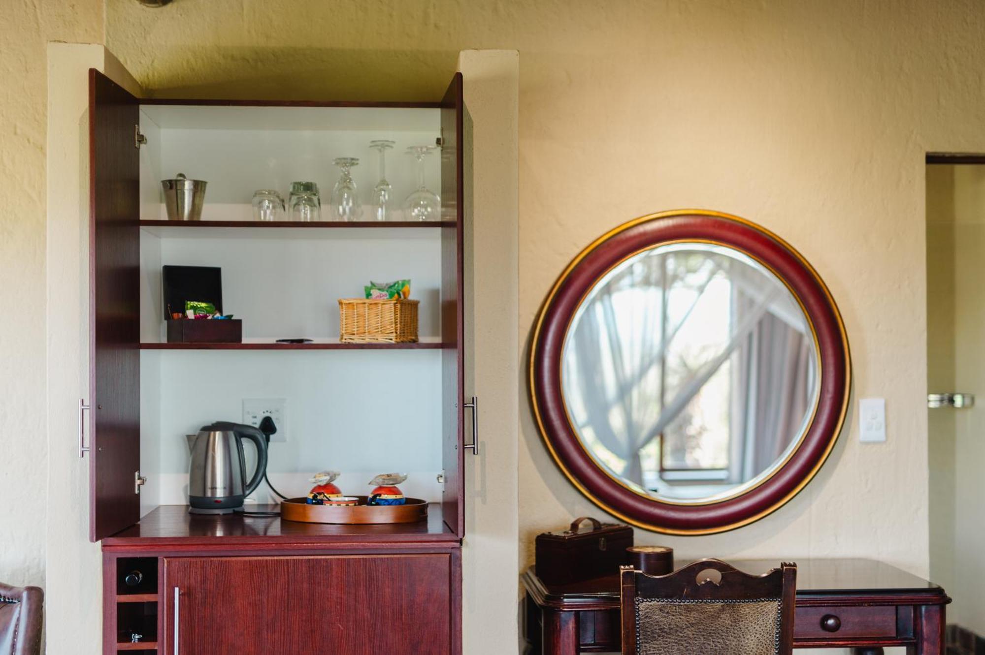 Hitgeheim Country Lodge Addo Kamer foto