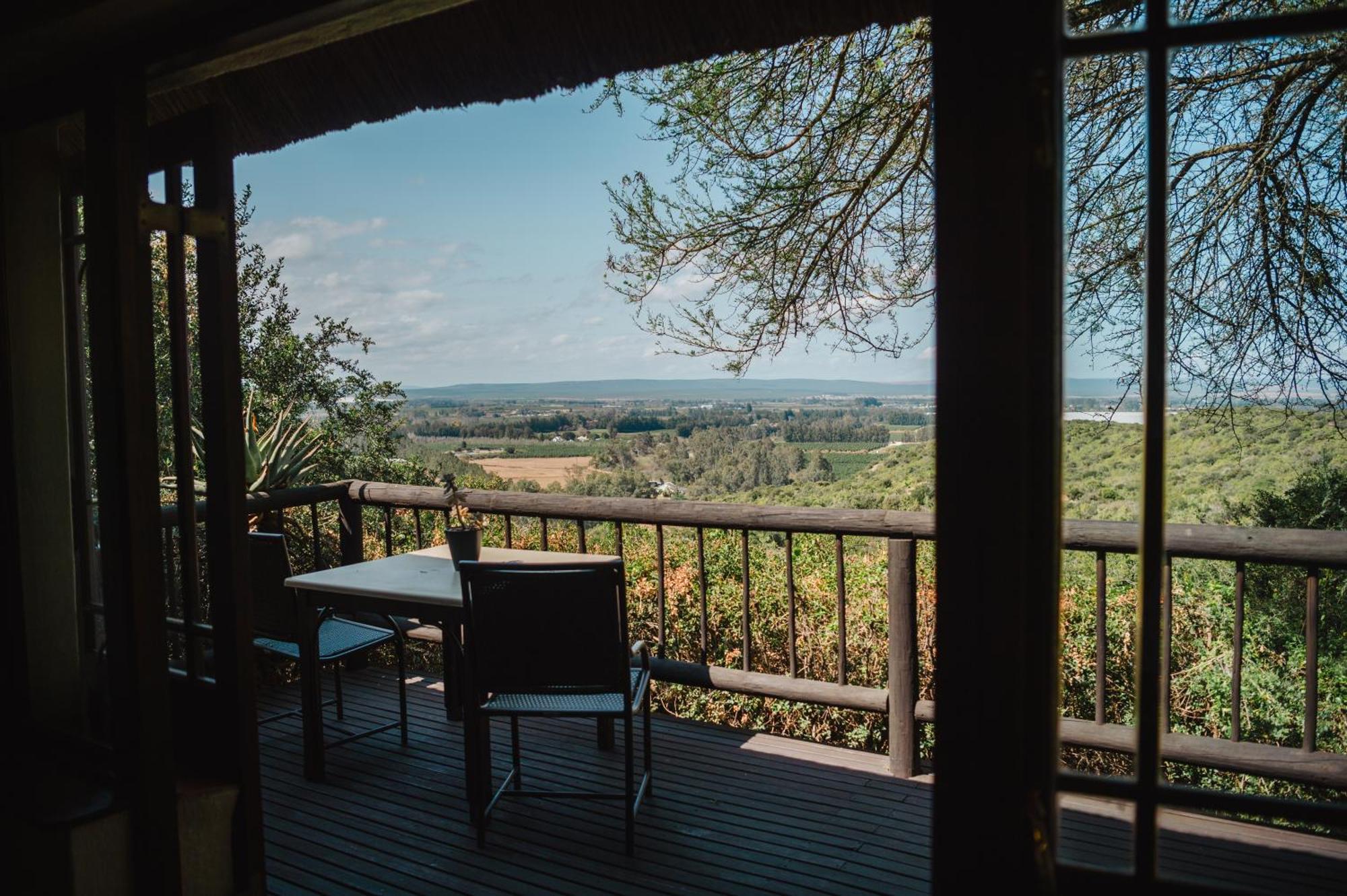 Hitgeheim Country Lodge Addo Kamer foto