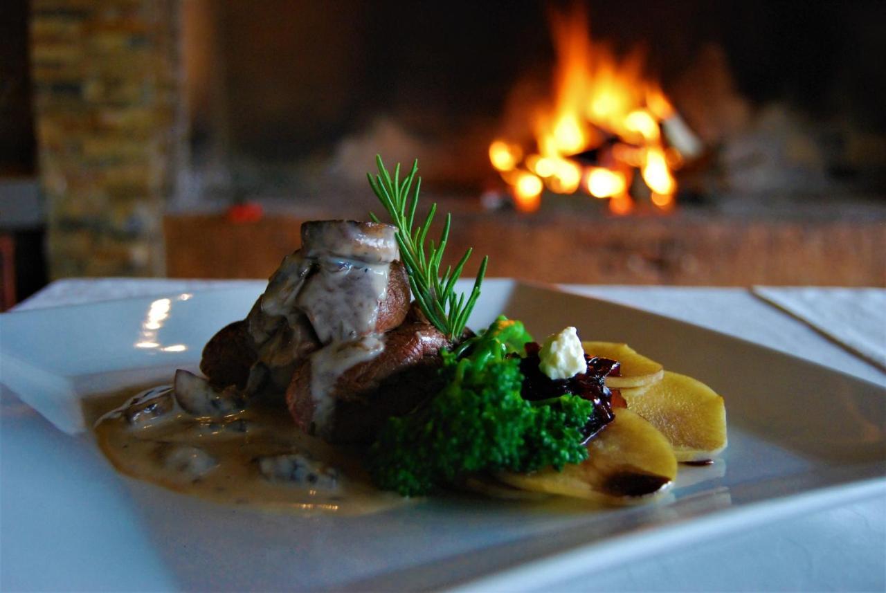 Hitgeheim Country Lodge Addo Buitenkant foto