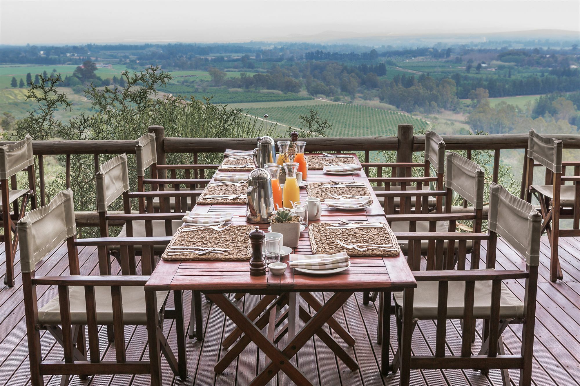 Hitgeheim Country Lodge Addo Buitenkant foto
