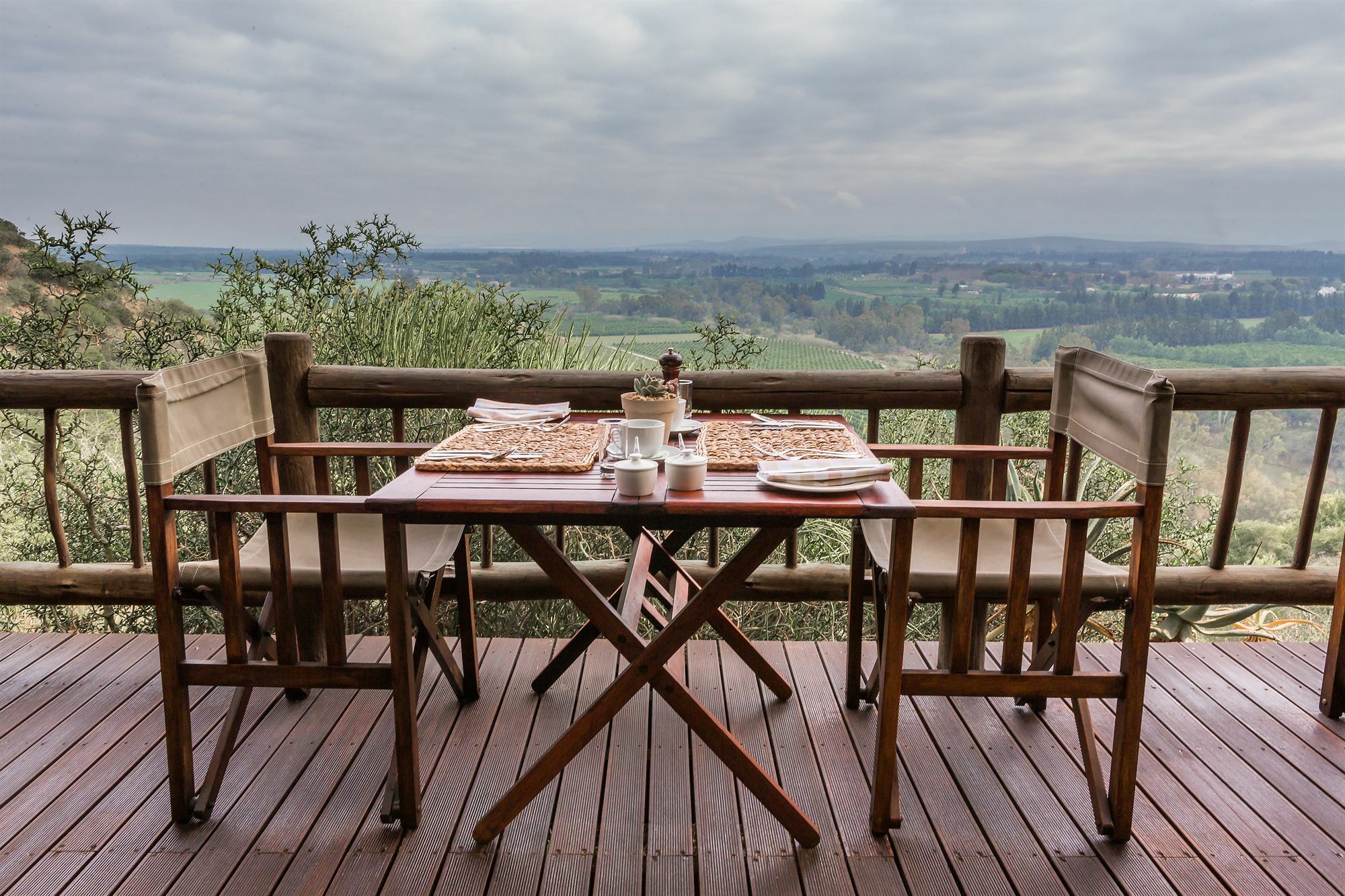 Hitgeheim Country Lodge Addo Buitenkant foto